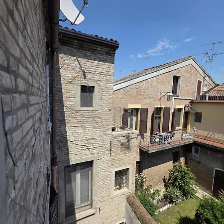 Casa De Chirico Apartment