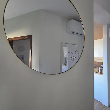 Casa De Chirico Apartment