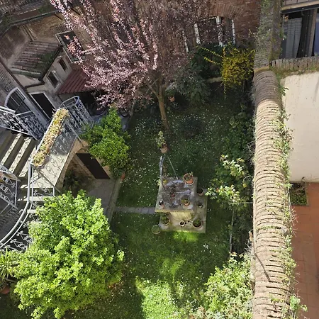 Casa De Chirico Ferrara