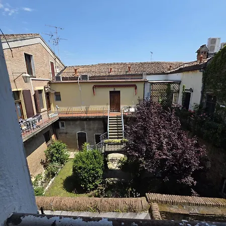 Apartment Casa De Chirico *