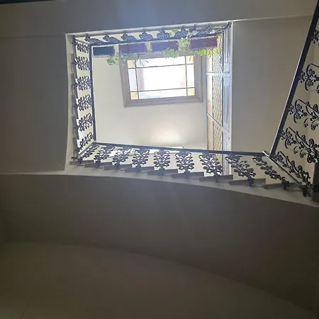Casa De Chirico Apartment Ferrara