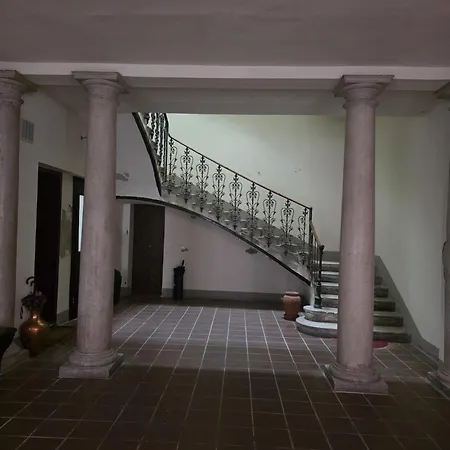 Apartment Casa De Chirico *