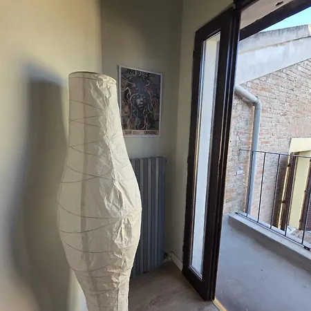 Apartment Casa De Chirico Ferrara