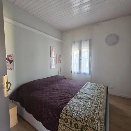 Casa De Chirico Apartment