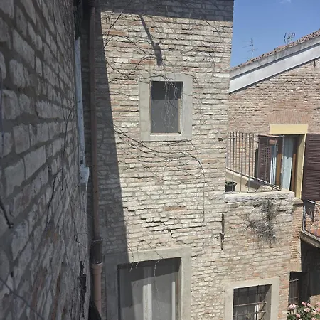 Casa De Chirico Apartment *