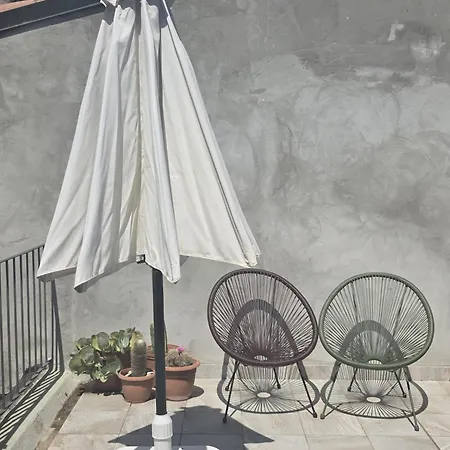 Casa De Chirico Apartment Ferrara